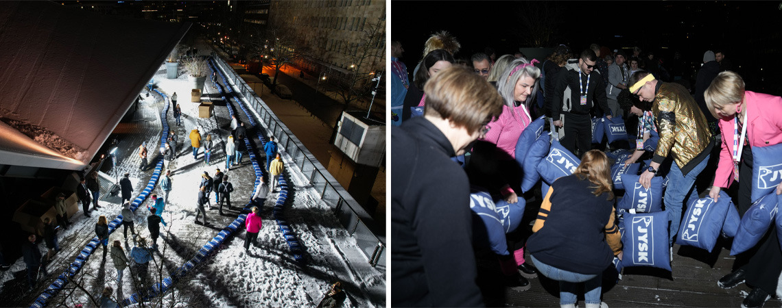40 Jahre JYSK | JYSK